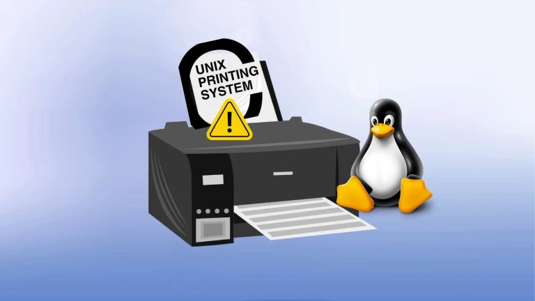 Linux CUPS Vulnerability